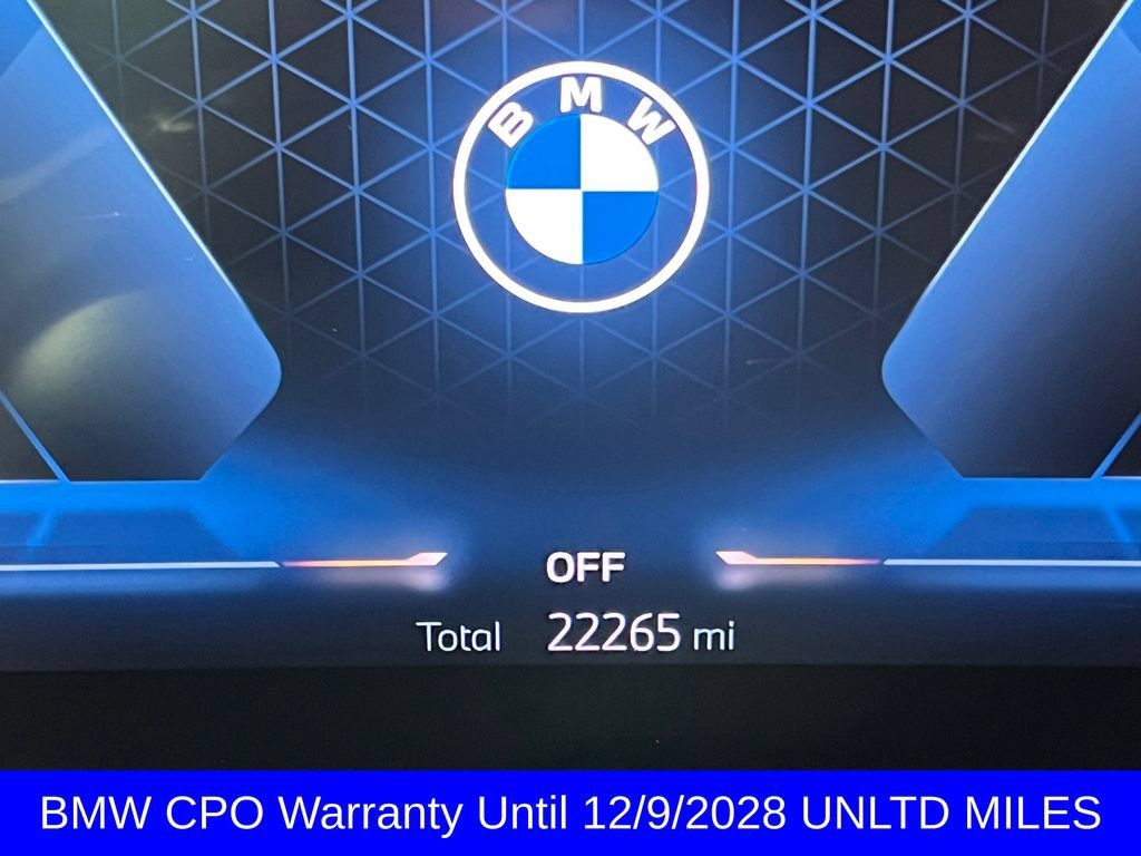 Certified 2024 BMW 430i xDrive Coupe w/ Premium Package AWD/4WD image 2
