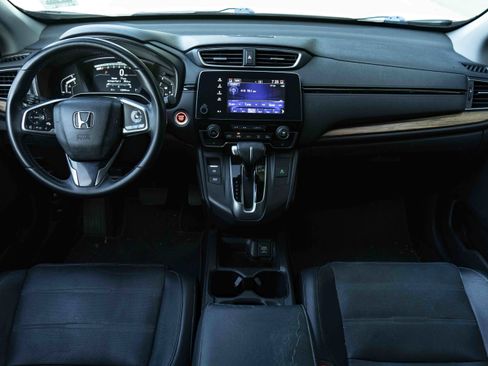 Used 2017 Honda CR-V EX-L image 26