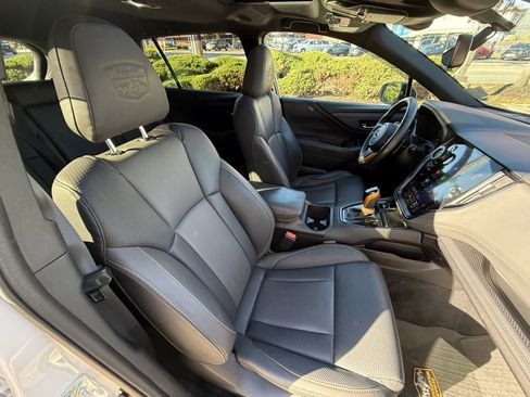 Used 2022 Subaru Outback Wilderness w/ Wilderness Package image 41