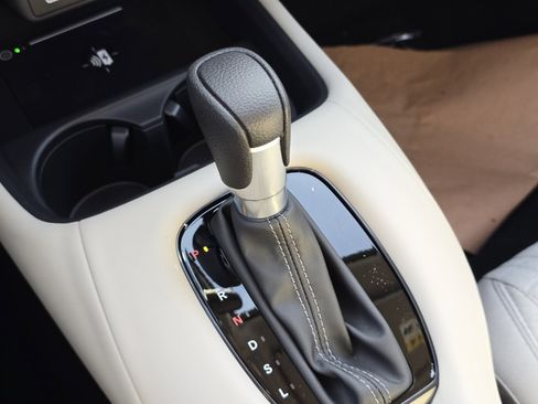 New 2026 Honda HR-V LX image 31