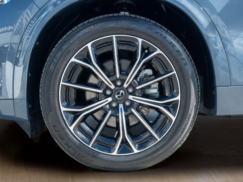 Used 2025 MAZDA CX-70 3.3 Turbo S w/ Premium Plus image 36