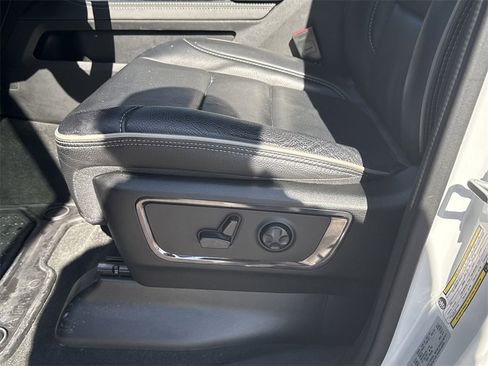 Used 2023 RAM 1500 Limited image 13