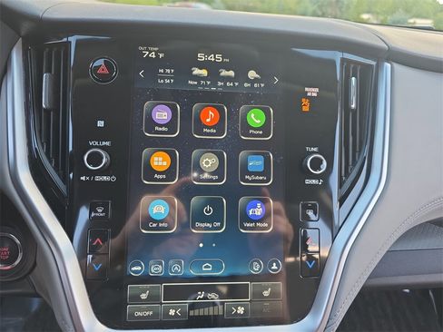 Used 2023 Subaru Outback Premium image 23