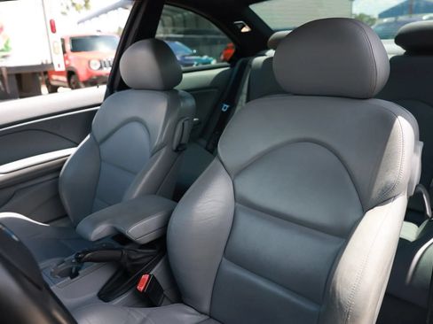 Used 2002 BMW M3 Coupe RWD image 18