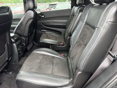 Used 2021 Dodge Durango GT AWD/4WD image 11