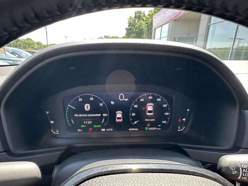 Used 2023 Honda Accord Touring image 27