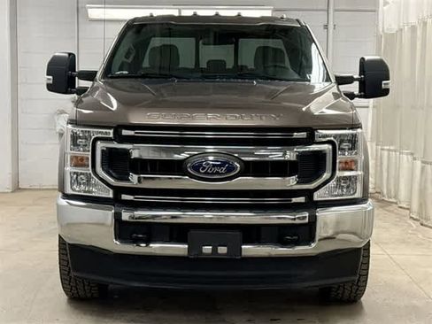Used 2020 Ford F250 XL w/ STX Appearance Package image 19