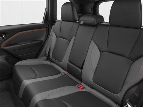 New 2026 Subaru Forester Sport AWD/4WD image 9