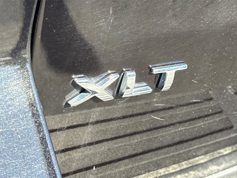 Certified 2024 Ford Expedition Max XLT AWD/4WD image 16