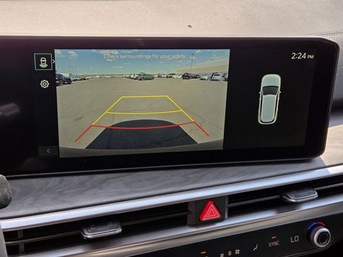 New 2026 Kia Sorento X-Line EX AWD/4WD image 14