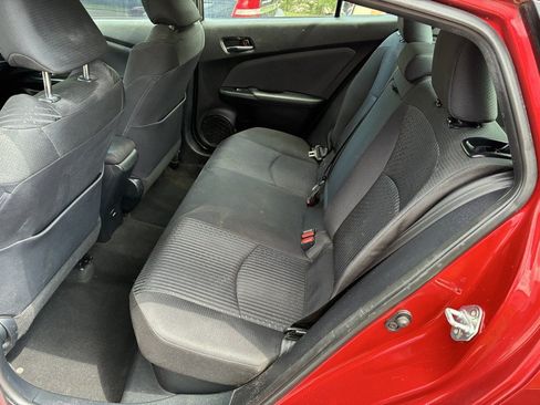 Used 2016 Toyota Prius Two FWD image 14