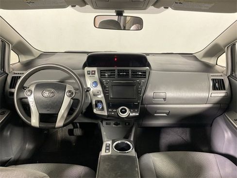 Used 2014 Toyota Prius V Two image 17