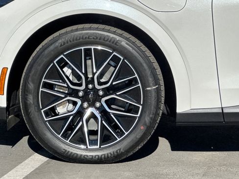 New 2025 Ford Mustang Mach-E Premium image 25