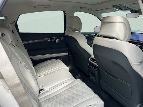New 2026 Genesis GV80 3.5T e-SC image 19
