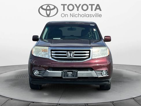 Used 2013 Honda Pilot EX-L image 9