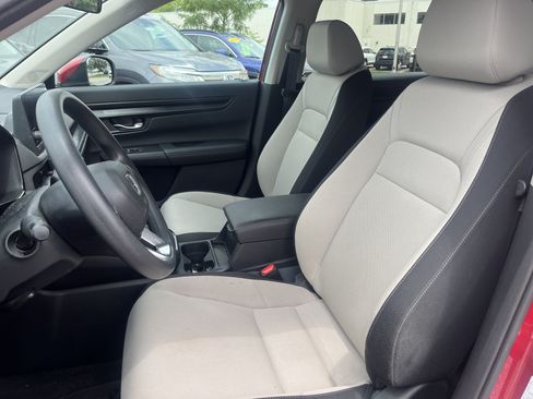 Certified 2024 Honda CR-V EX image 19