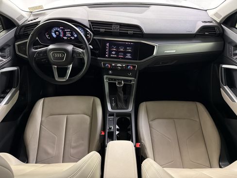 Used 2022 Audi Q3 2.0T Premium AWD/4WD image 16