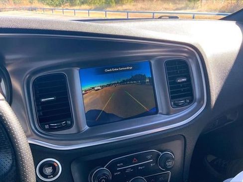 Used 2021 Dodge Charger SXT w/ Blacktop Package image 19