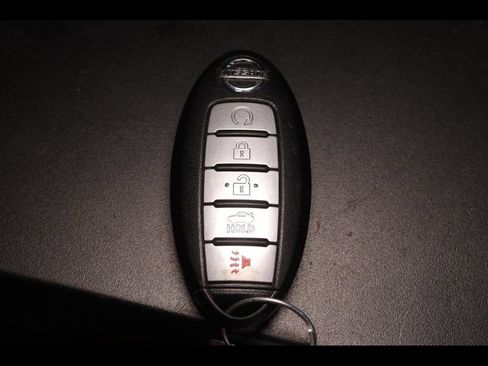 Used 2014 Nissan Altima 3.5 SL w/ Technology Package FWD image 26