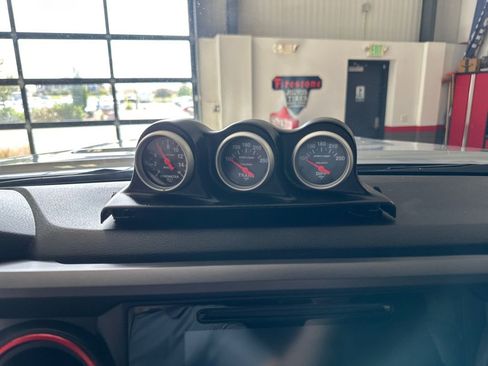 Used 2019 Toyota Tacoma TRD Sport image 83