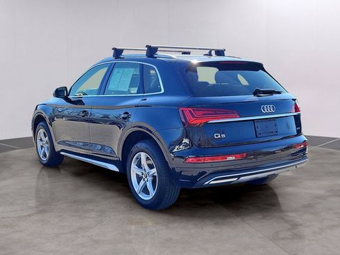 Used 2023 Audi Q5 2.0T Premium AWD/4WD image 5