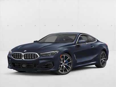 New 2026 BMW 840i xDrive Coupe