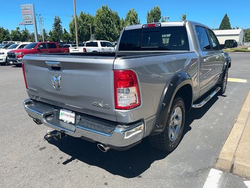 Used 2019 RAM 1500 Big Horn AWD/4WD image 15