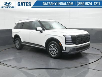 New 2026 Hyundai Palisade SEL