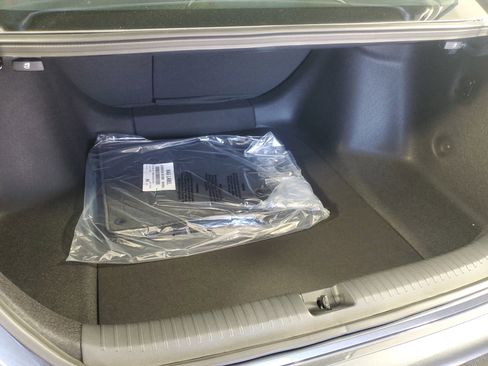 New 2026 Honda Accord EX-L image 32