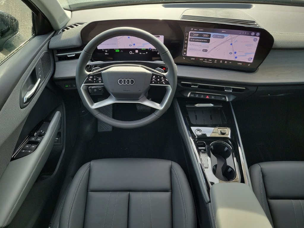 New 2026 Audi Q3 quattro 2.0T AWD/4WD image 21