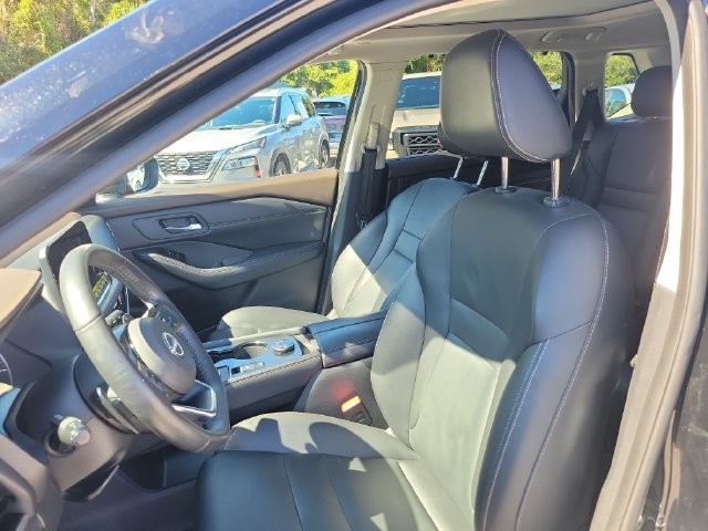 Used 2023 Nissan Rogue SL w/ SL Premium Package AWD/4WD image 20