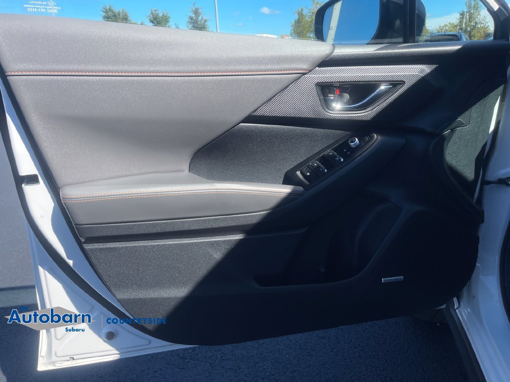 Certified 2024 Subaru Crosstrek 2.5i Limited w/ Crosstrek Mirror Package AWD/4WD image 10