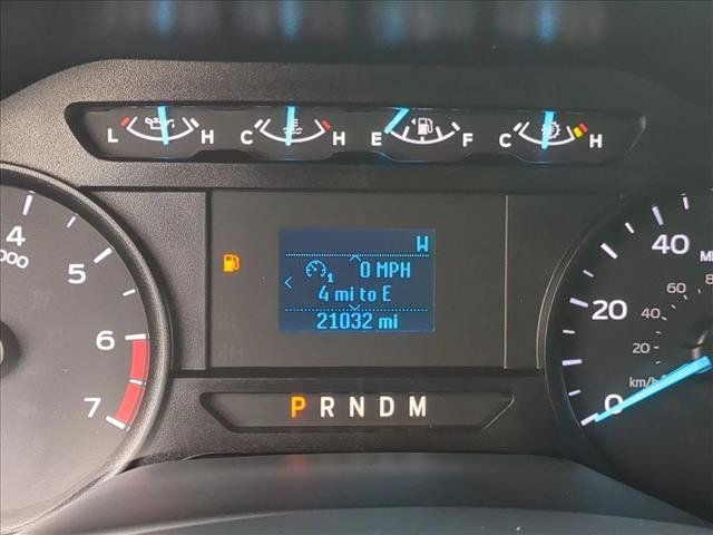 Used 2022 Ford F350 XL w/ Power Equipment Group RWD image 11