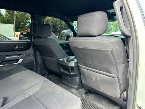 Used 2026 Toyota Tundra SR5 w/ TRD Off-Road Package AWD/4WD image 44