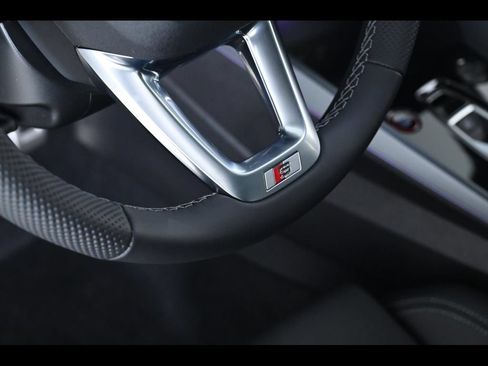 New 2026 Audi S3 Premium AWD/4WD image 18
