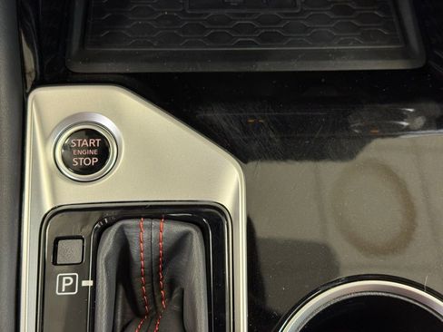 New 2025 Nissan Altima 2.5 SR w/ SR Premium Package image 33