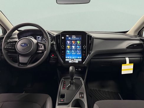 New 2026 Subaru Crosstrek 2.0i Premium image 10