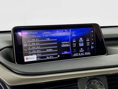Used 2017 Lexus RX 350 AWD image 21