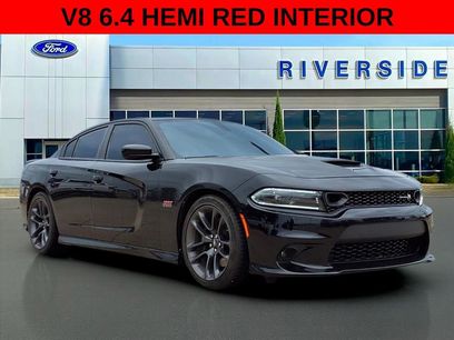 Used 2023 Dodge Charger Scat Pack w/ Plus Group
