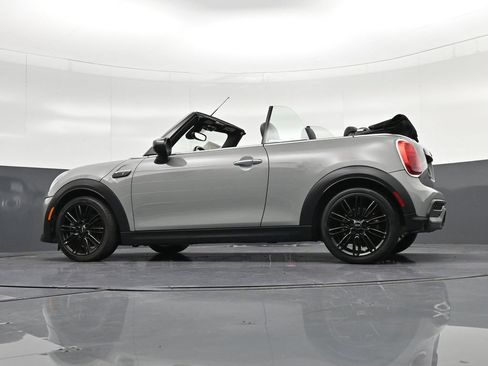 Used 2023 MINI Cooper S FWD image 31