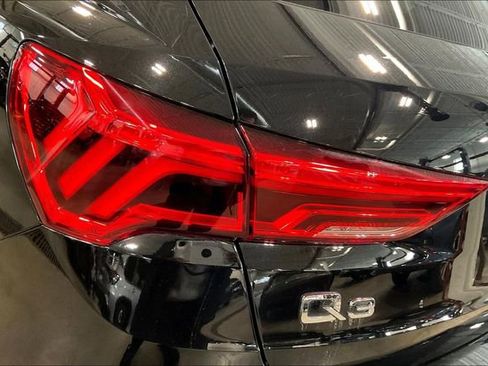 Certified 2022 Audi Q3 2.0T Premium image 29