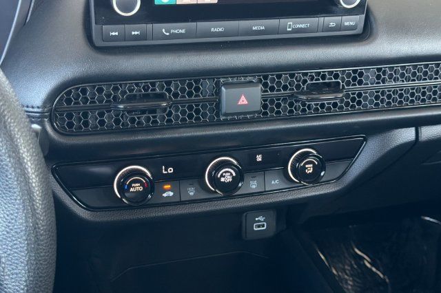 Certified 2024 Honda HR-V LX image 25