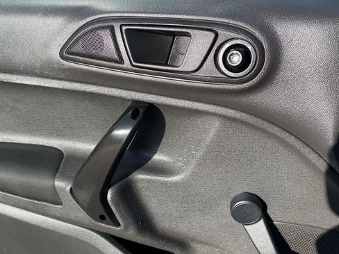 Used 2016 Ford Fiesta S image 21