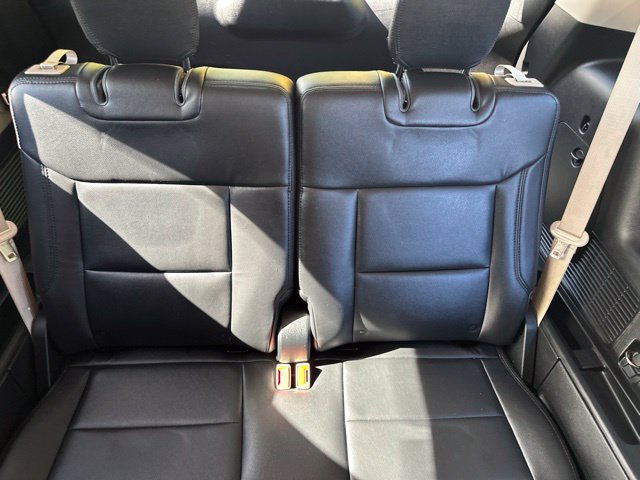 Used 2021 Ford Explorer 4WD image 20
