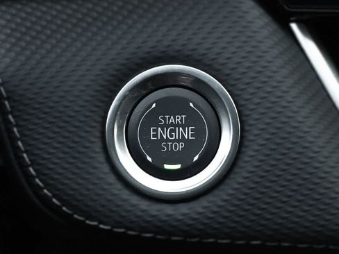 New 2026 Chevrolet Equinox LT image 15