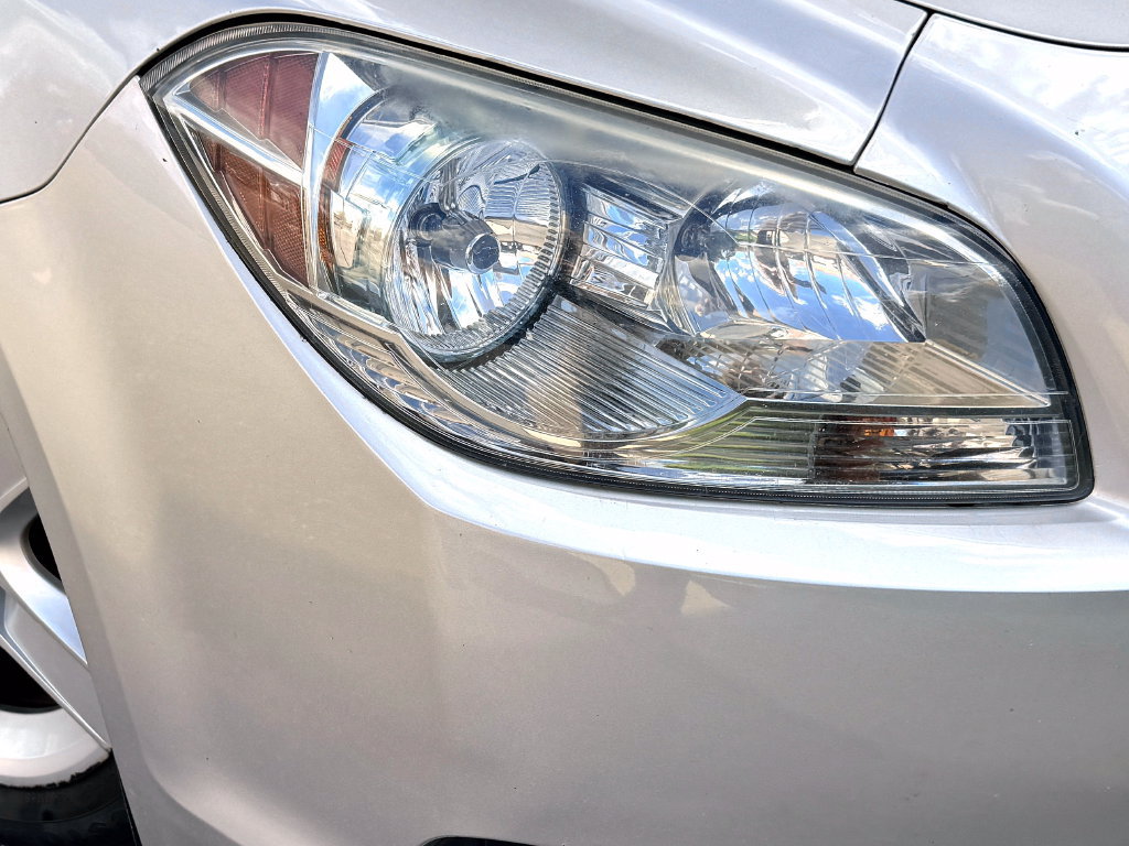 Used 2012 Chevrolet Malibu LS FWD image 6