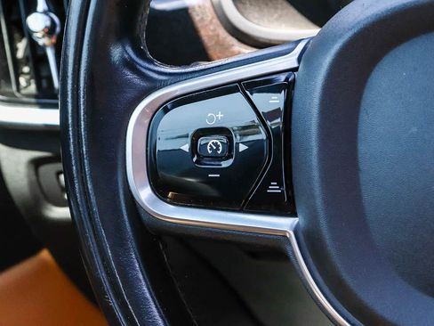 Used 2018 Volvo S90 T5 Momentum w/ Convenience Package FWD image 22