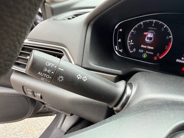 Used 2020 Honda Accord LX image 24