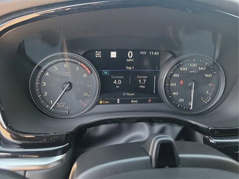 New 2025 Cadillac XT6 Sport w/ Technology Package image 17