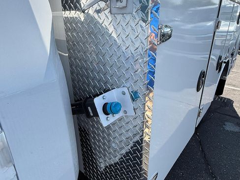 New 2025 Chevrolet Silverado 3500 W/T w/ WT Convenience Package image 9